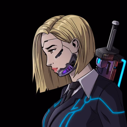 Kira Collection #487