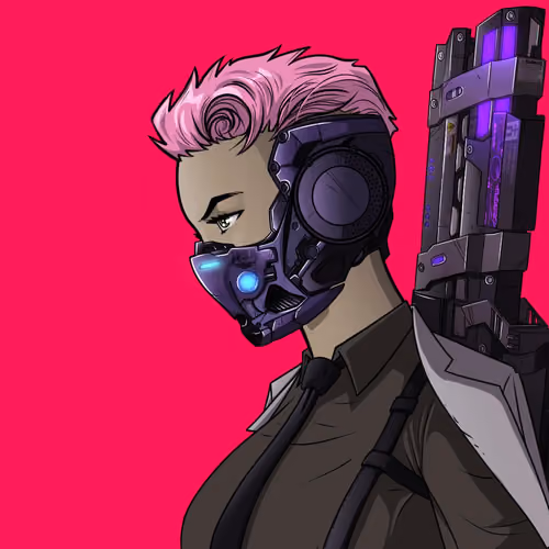 Kira Collection #1080