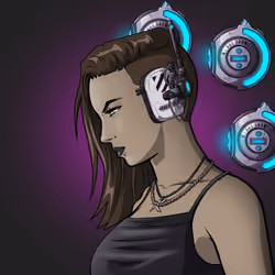 Kira Collection #750