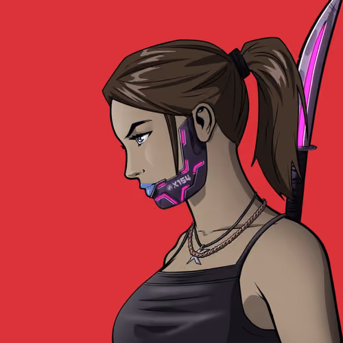 Kira Collection #683