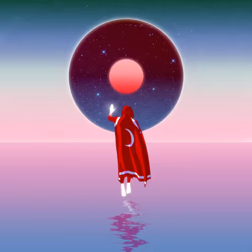 Item #23400030003 Media