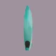 RAXworld x Coco Ho Surfboard (Series 1)