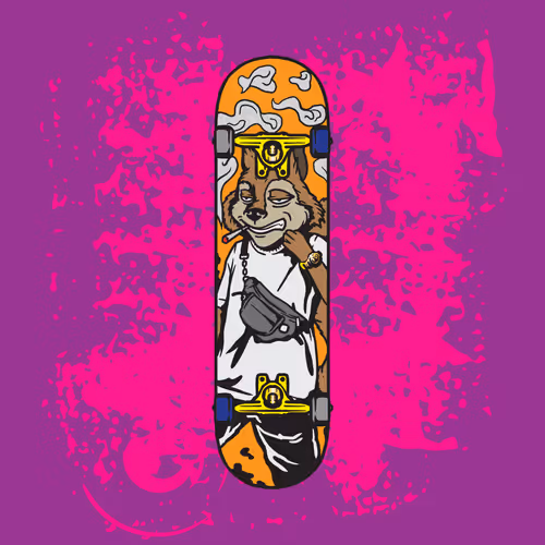 Deck #36