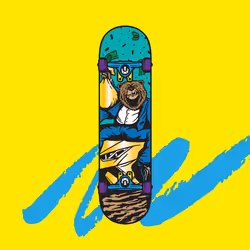 Deck #2