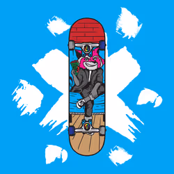 Deck #4