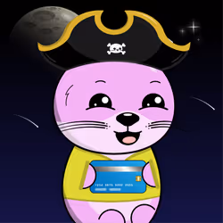 Otter #3