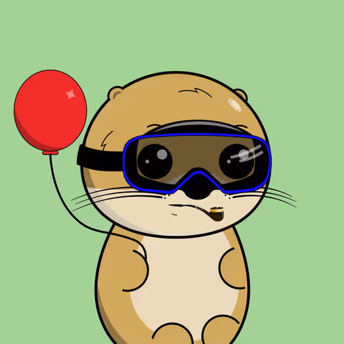 The Otter Den