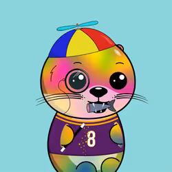 Otter #29