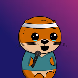 Otter #31