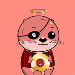 Otter #2