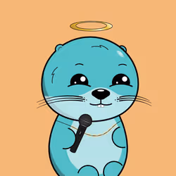 Otter #39