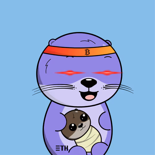 The Otter Den