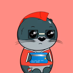Otter #30