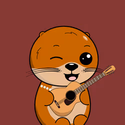 Otter #38