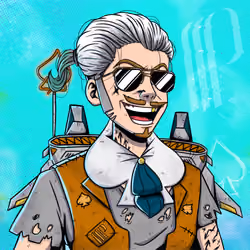 Joker Club #657