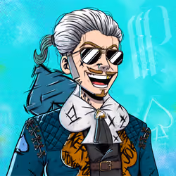 Joker Club #1194