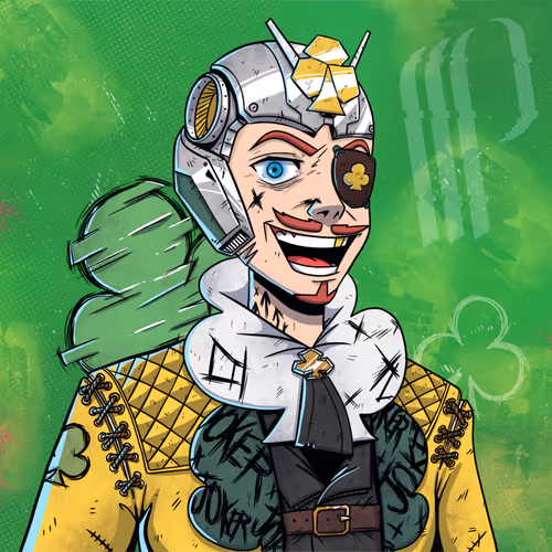 Jokerclub 1
