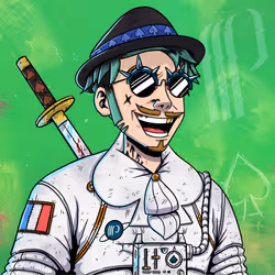 Joker Club #2000