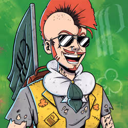 Joker Club #832