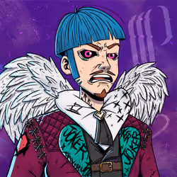 Joker Club #2195