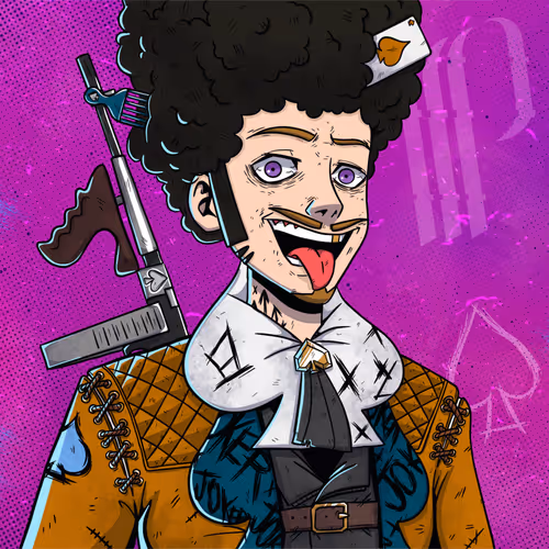 Jokerclub 1