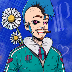 Joker Club #3358