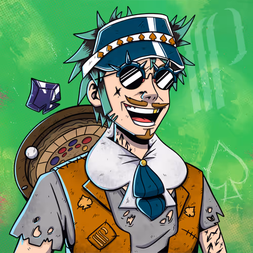 Jokerclub 1