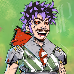 Joker Club #2797