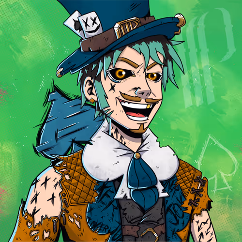 Jokerclub 1