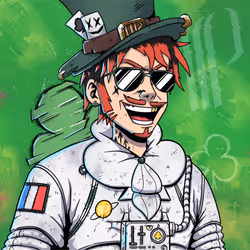 Joker Club #4193