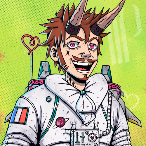 Joker Club #385