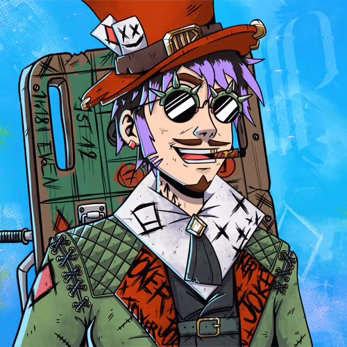 Jokerclub 1