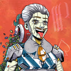 Joker Club #4431