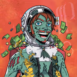 Joker Club #1422