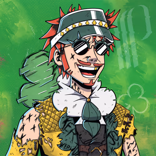 Jokerclub 1