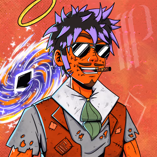 Jokerclub 1