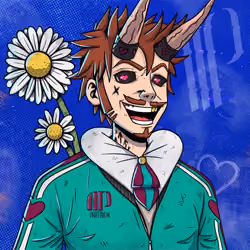 Joker Club #1074