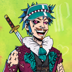 Joker Club #4087
