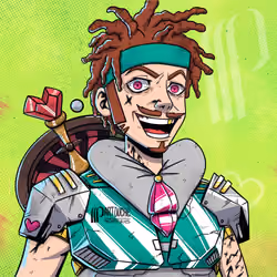 Joker Club #122