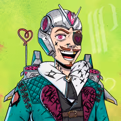 Joker Club #1480