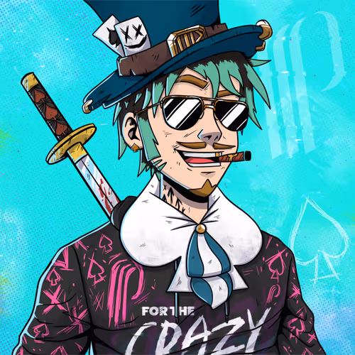 Jokerclub 1
