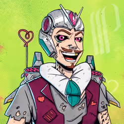 Joker Club #3142