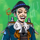 Joker Club #1231