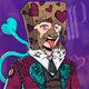 Joker Club #4295