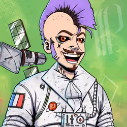 Joker Club #1813