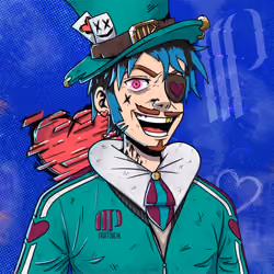 Joker Club #4411