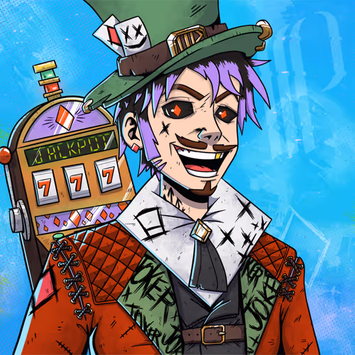 Jokerclub 1
