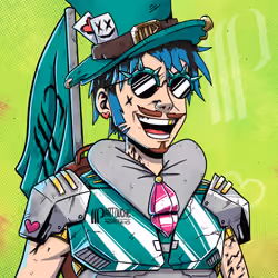 Joker Club #3293