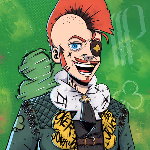 Jokerclub 1