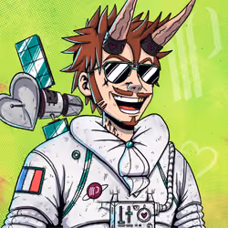 Joker Club #3360
